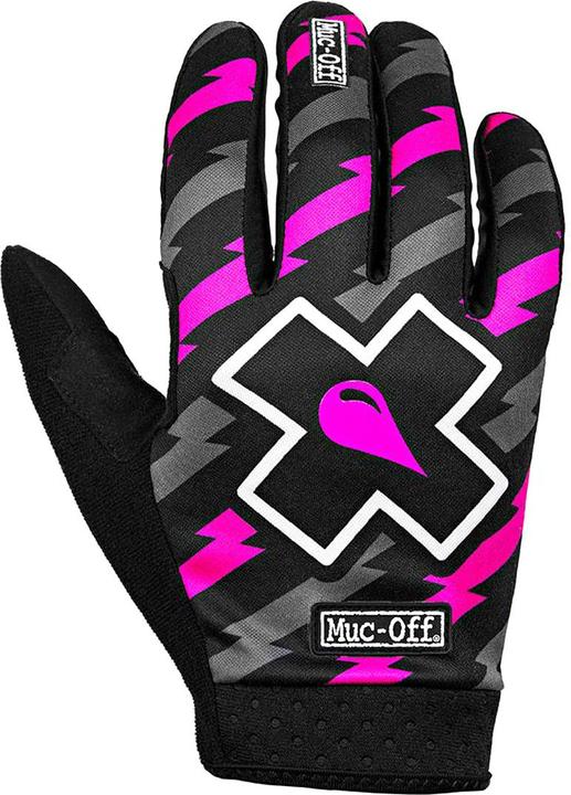 Produktbild Muc-Off MTB Handschuhe (XL)