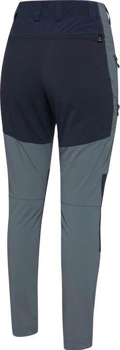 Actual product image Haglöfs Women's Mid Slim Pant (S)