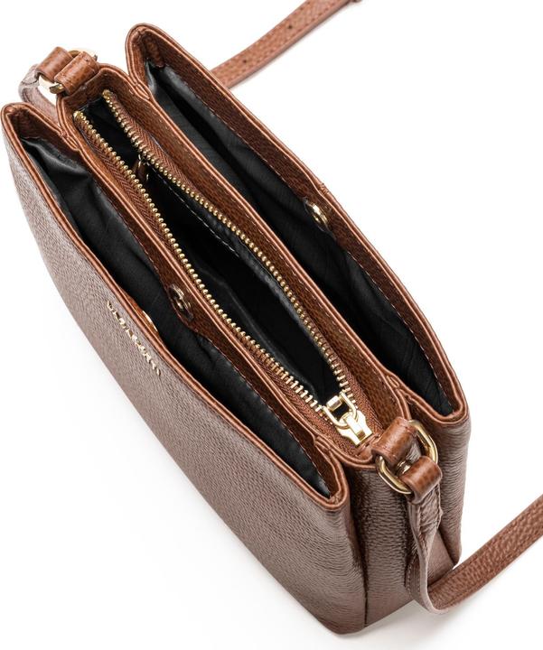 Produktbild Lazarotti Bologna Leather Umhängetasche Leder 23 cm
