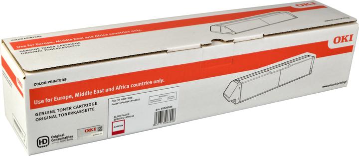 Immagine prodotto OKI 45536554M (M)