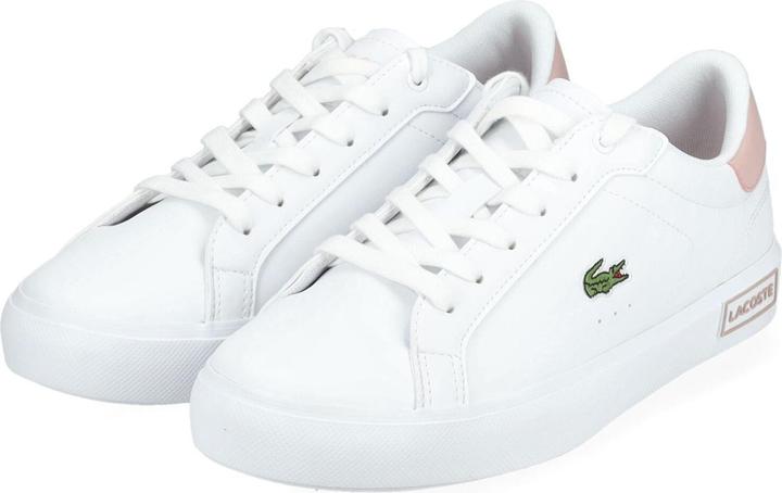 Actual product image Lacoste Sneaker (36)