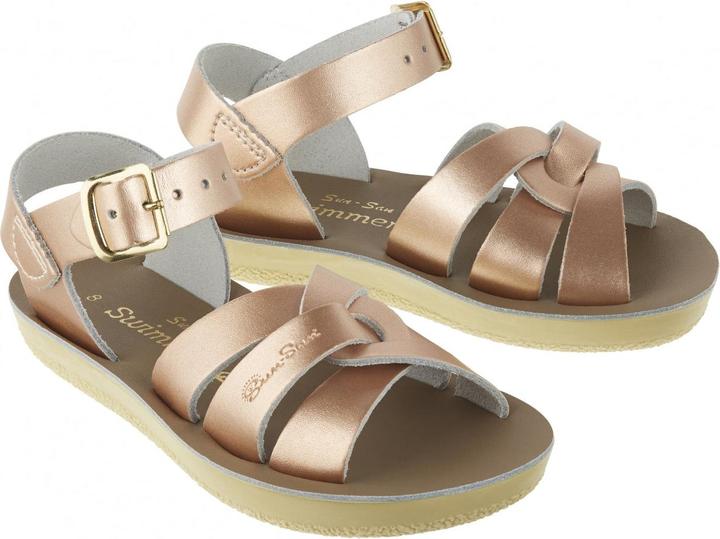 Image du produit Salt Water Enfants - Swimmer or rose (25)