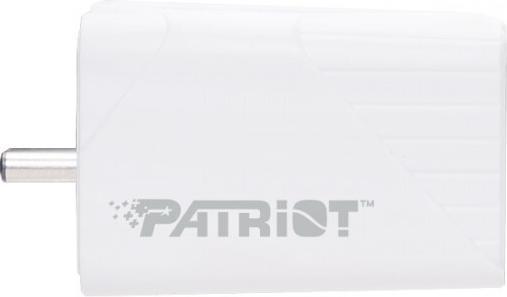Immagine prodotto Patriot PAT USB 1TB iLuxe Cube USB-C 3.2 (1000 GB, USB-C)