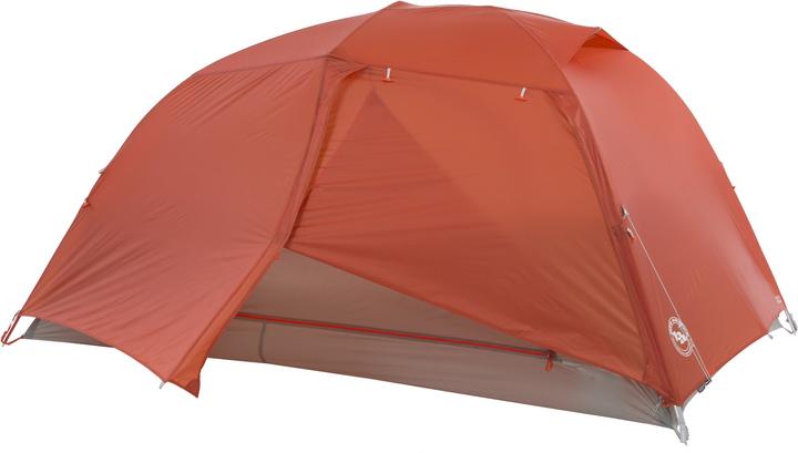 Actual product image Big Agnes Copper Spur HV UL2 (Dome tent, 1.41 kg, 2 persons)
