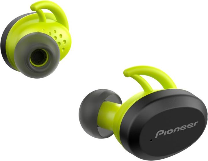 Pioneer SE-E9TW (5 h, Kabellos)