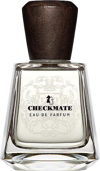 Frapin Eau de Parfum Checkmate (Eau de Parfum, 100 ml)