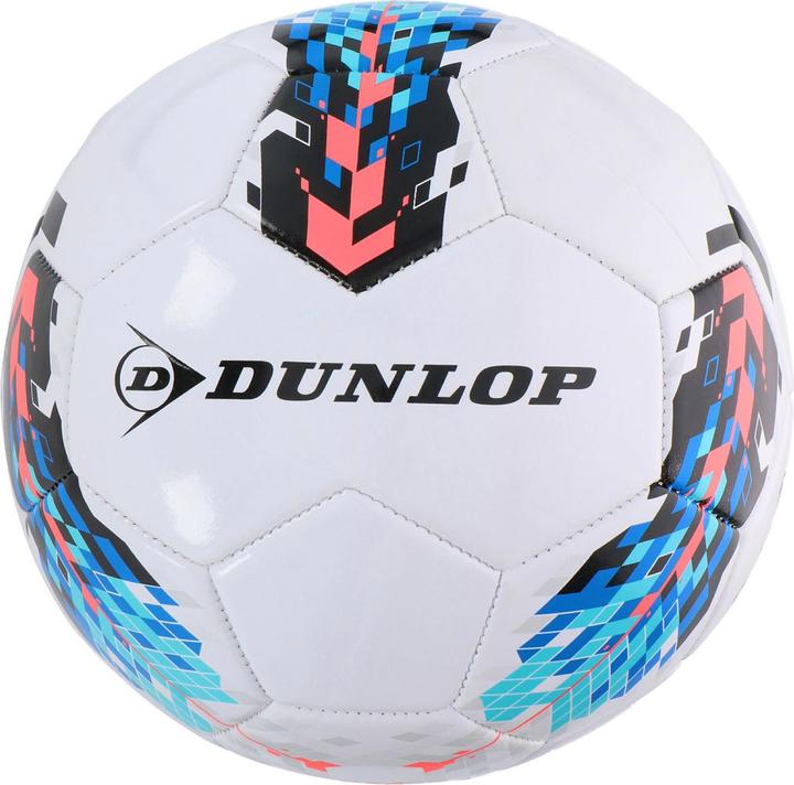 Produktbild Dunlop Dunlop-Fussball (5)