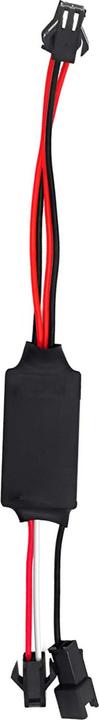 Actual product image Mini Motor LED-Relais