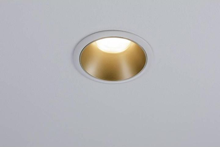 Image du produit Paulmann Luminaire encastré Cole (GU10)