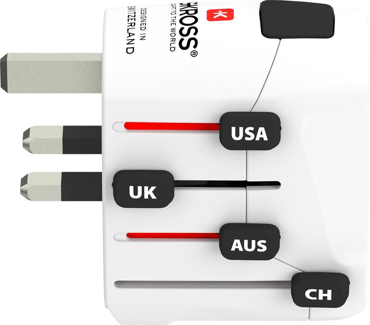 Produktbild Skross Pro+ Usb