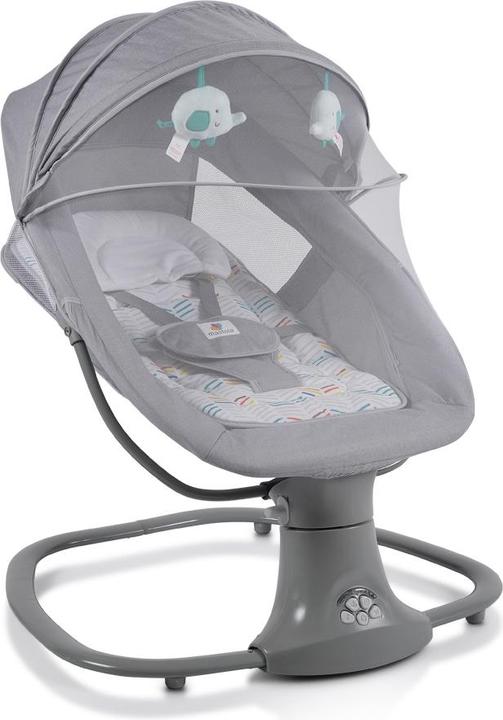 Actual product image Moni Axel 3 in 1