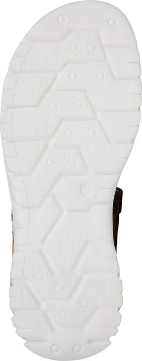 Actual product image Mountain Warehouse Childrens/Kids Cay Sandals (28)