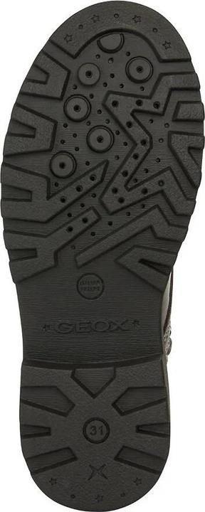 Image du produit Geox Filles J Casey G Bottines (36)