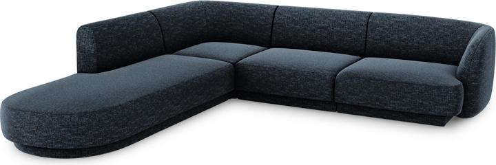 Produktbild Micadoni Miley (Ecksofa)