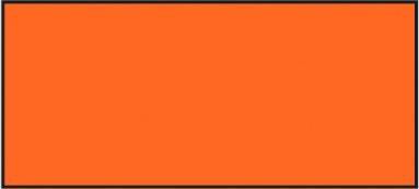 Actual product image Talens Acrylic paint Amsterdam 250ml (azo-orange, 250 ml)