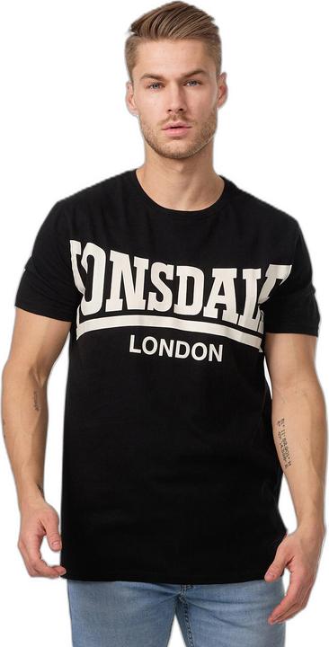 Lonsdale T-Shirt (S)