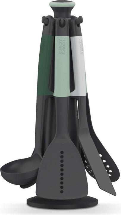 Produktbild Joseph Joseph Utensilien- Set ELEVATE pistache