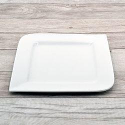 Produktbild Gretsch Frühstücksteller Fantastic 22 x 22 cm creme (1 x, 22 cm)