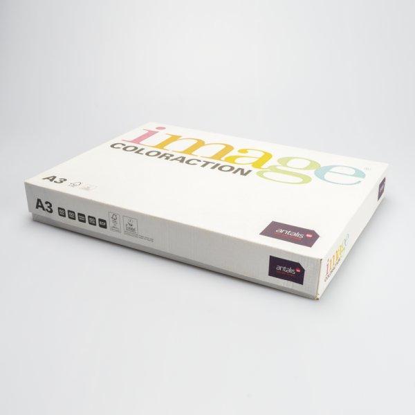 Actual product image Antalis Copy paper Image Coloraction A3, lavender, 500 sheets (80 g/m², 500 x, A3)