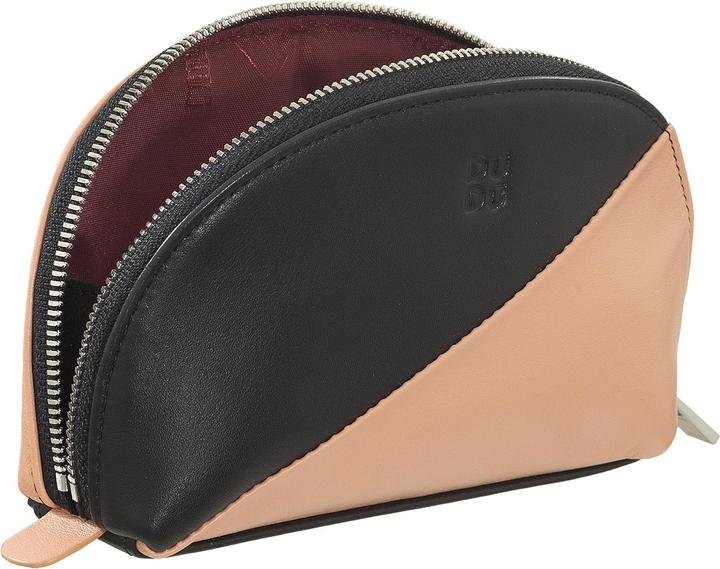 Produktbild Dudu Segovia Kosmetiktasche Leder 16 cm