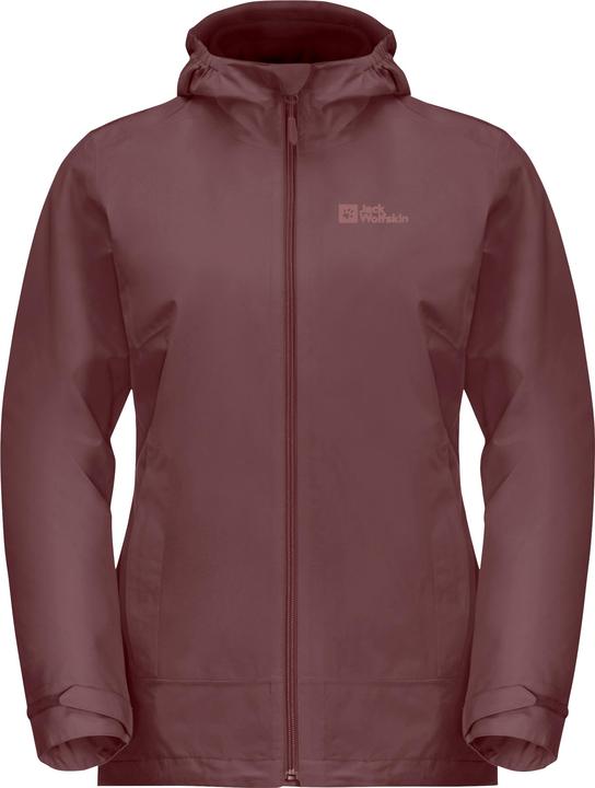 Red Ochre