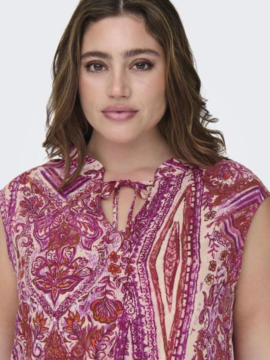Actual product image Only CARNOVA Langes Kleid Kleid (46)