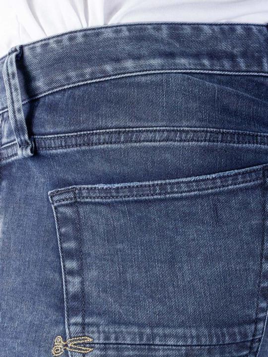 Actual product image Denham Bolt Jeans Slim Fit drb blue
