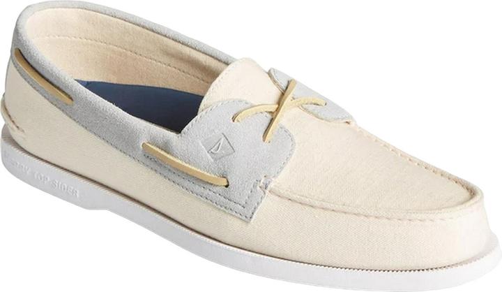 Produktbild Sperry Schuhe Authentic Original Seacycled Wildleder (40)