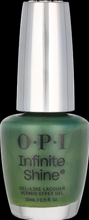 Immagine prodotto OPI Infinite Shine Happily Evergreen After (Sempre felici e contenti, Smalto)