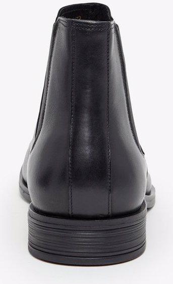 Image du produit Bianco Bottes en daim (44)