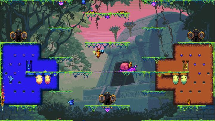 Actual product image Game Killer Queen Black, Switch (Switch, EN)