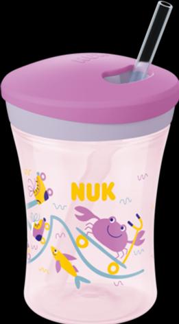 Produktbild NUK Action Cup
