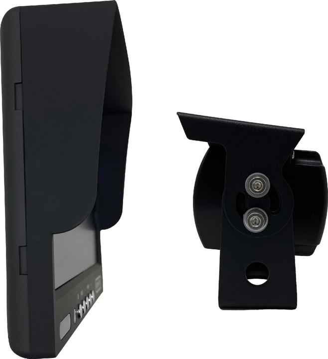 Produktbild Snooper Rückfahrkamera Set