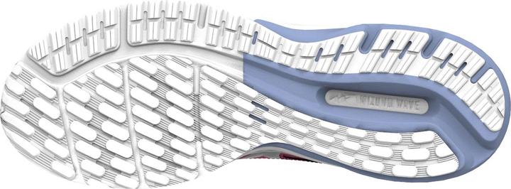 Actual product image Mizuno Wave Rider 25 Jr (38.5)