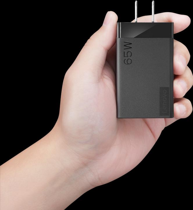 Productafbeelding Lenovo AC reisadapter (65 W)