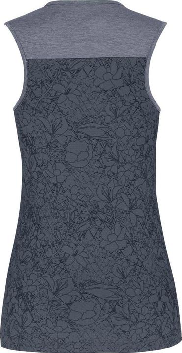 Actual product image Salewa Puez Graphic Dry'Ton Da Tanktop (42)
