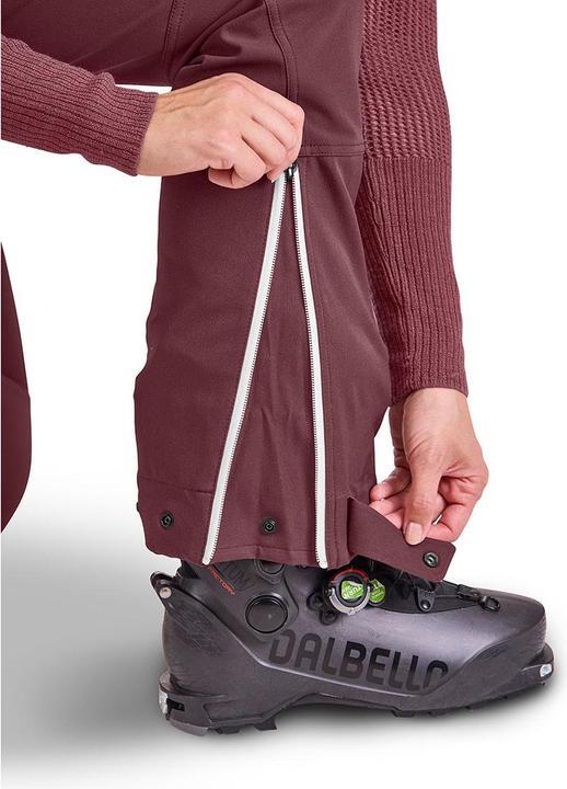 Produktbild Ortovox Women's Col Becchei Pants (L)