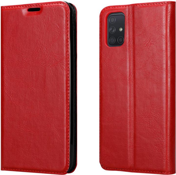 Produktbild Cadorabo Cover (Samsung Galaxy A72 5G)
