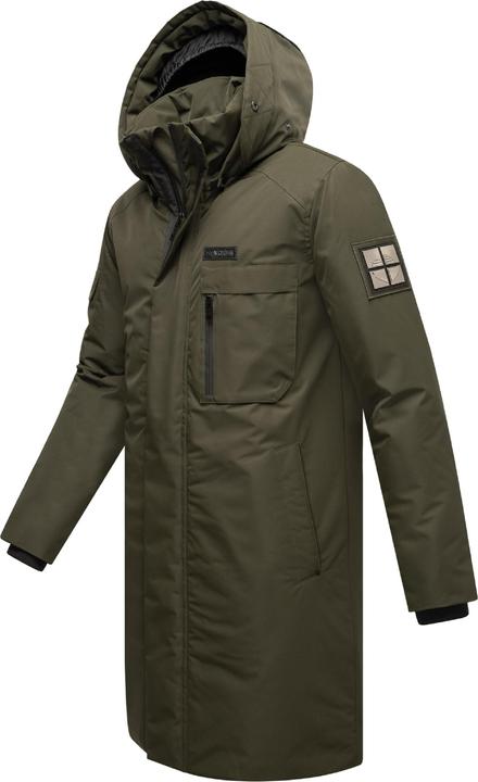 Produktbild Stone Harbour Xandroo XX (3XL)