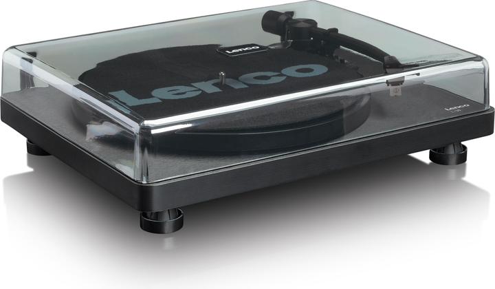 Produktbild Lenco L-30 (Halbautomatisch)