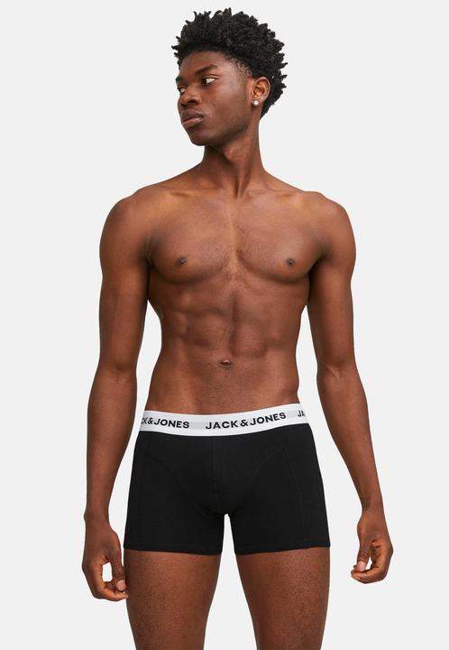 Actual product image Jack & Jones 5er-Pack Boxershorts (XXL, 5-pack)