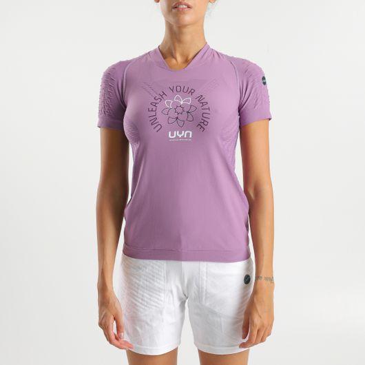 Image du produit UYN T-Shirt Run Fit Graphic (XL)
