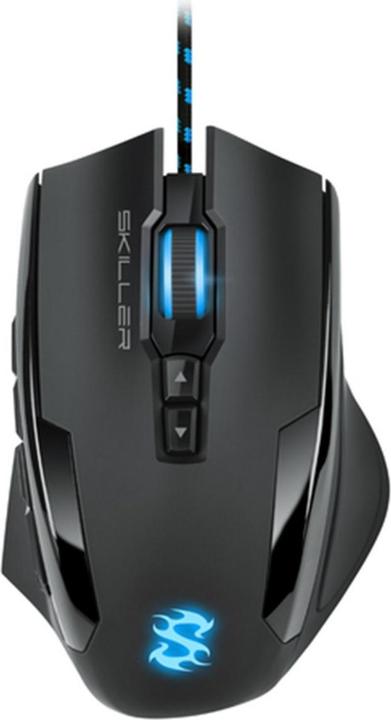Image du produit Sharkoon Skiller SGM1 (Filaire)