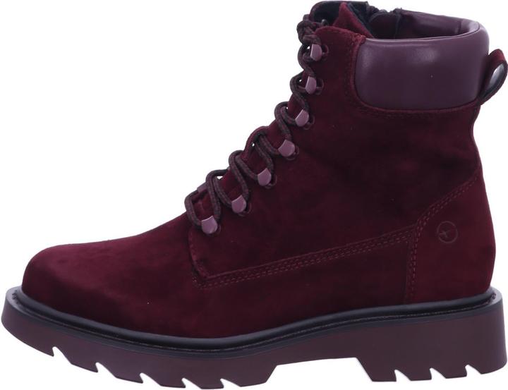 Actual product image Tamaris Ankle boot (40)