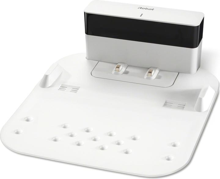 iRobot Braava jet Ladestation, weiss