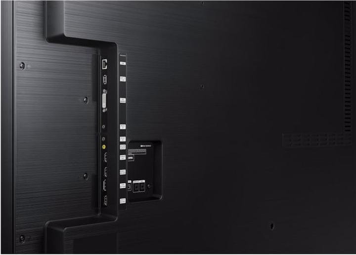 Image du produit Samsung QM98N (3840 x 2160 pixels, 98")