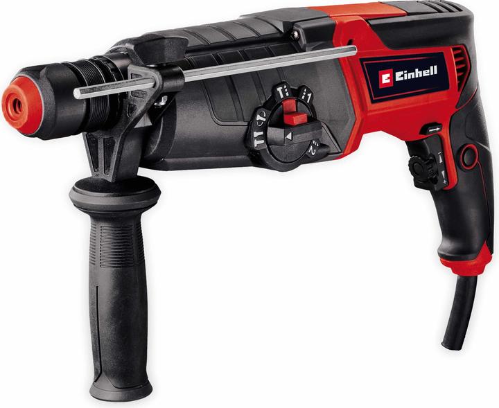 Actual product image Einhell TE-RH 950 5F SDS-Plus hammer drill 240 V 900 W (Electrical connection)
