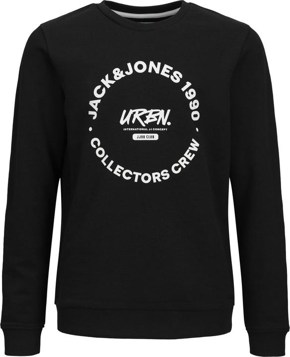 Jack & Jones Junior Pullover SIMON Sweatshirt