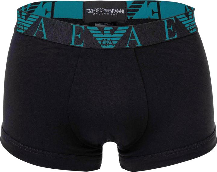 Image du produit Emporio Armani Bold Monogram (XL, Lot de 3)