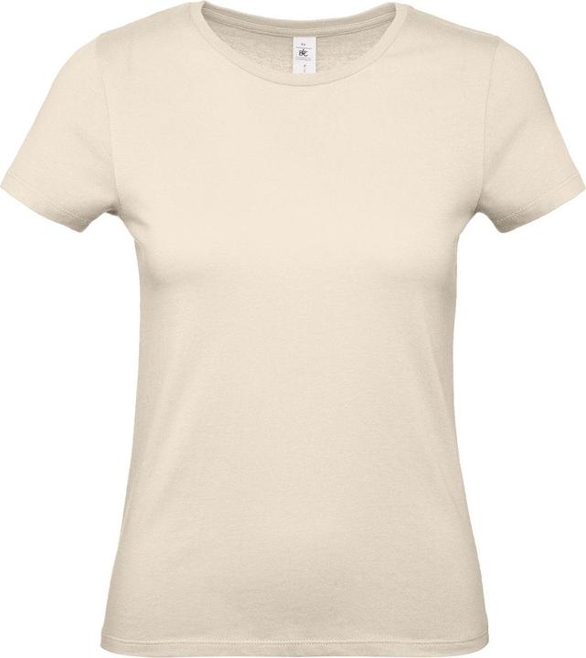 B&C TShirt #E150 (S)